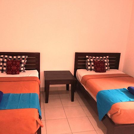 Star East Bungalows Amed  Bagian luar foto