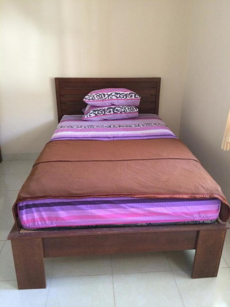 Star East Bungalows Amed  Bagian luar foto