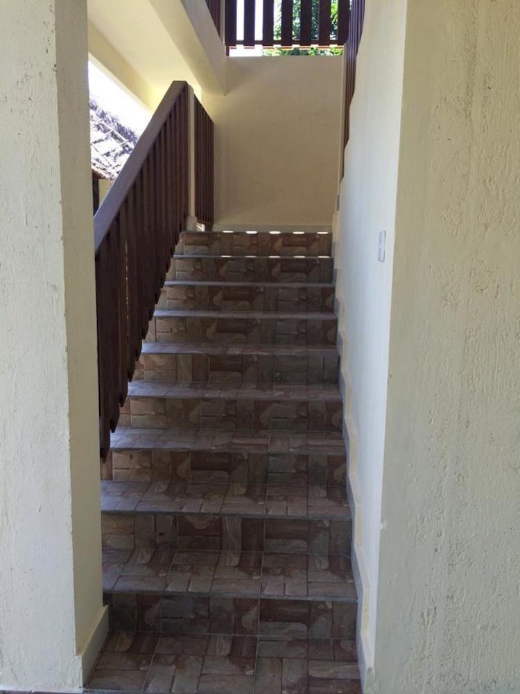 Star East Bungalows Amed  Bagian luar foto