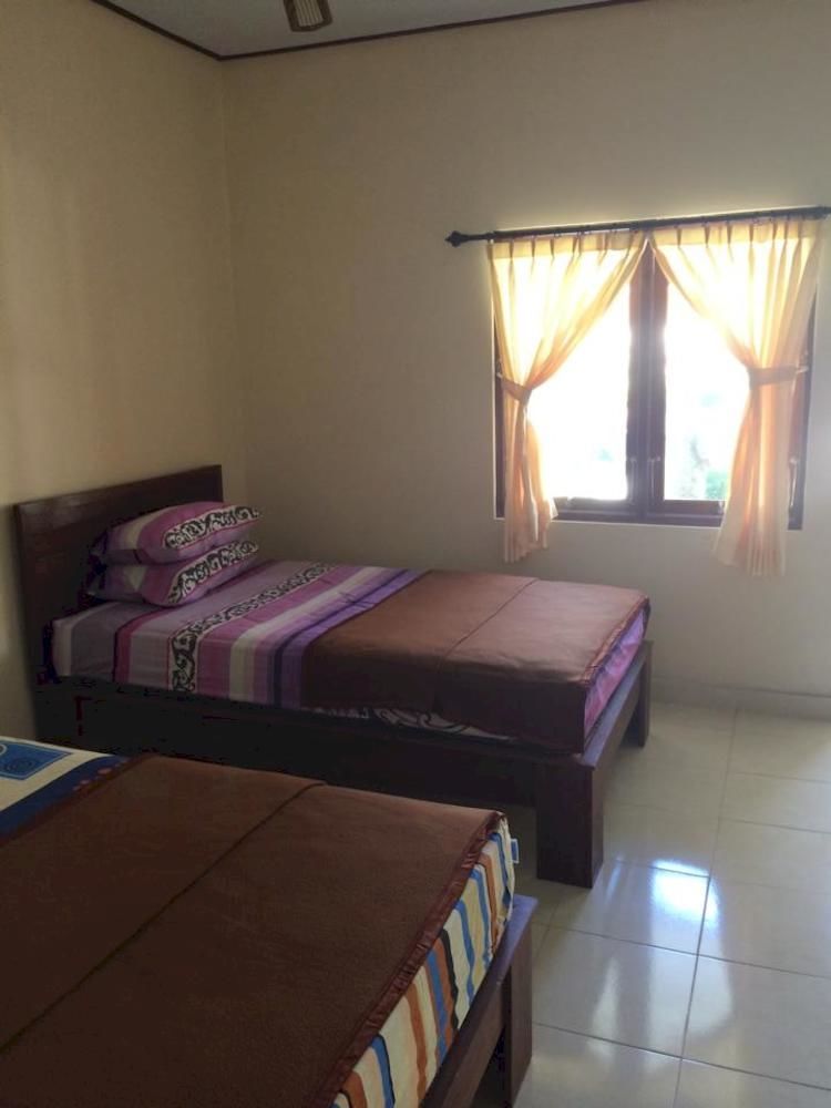 Star East Bungalows Amed  Bagian luar foto