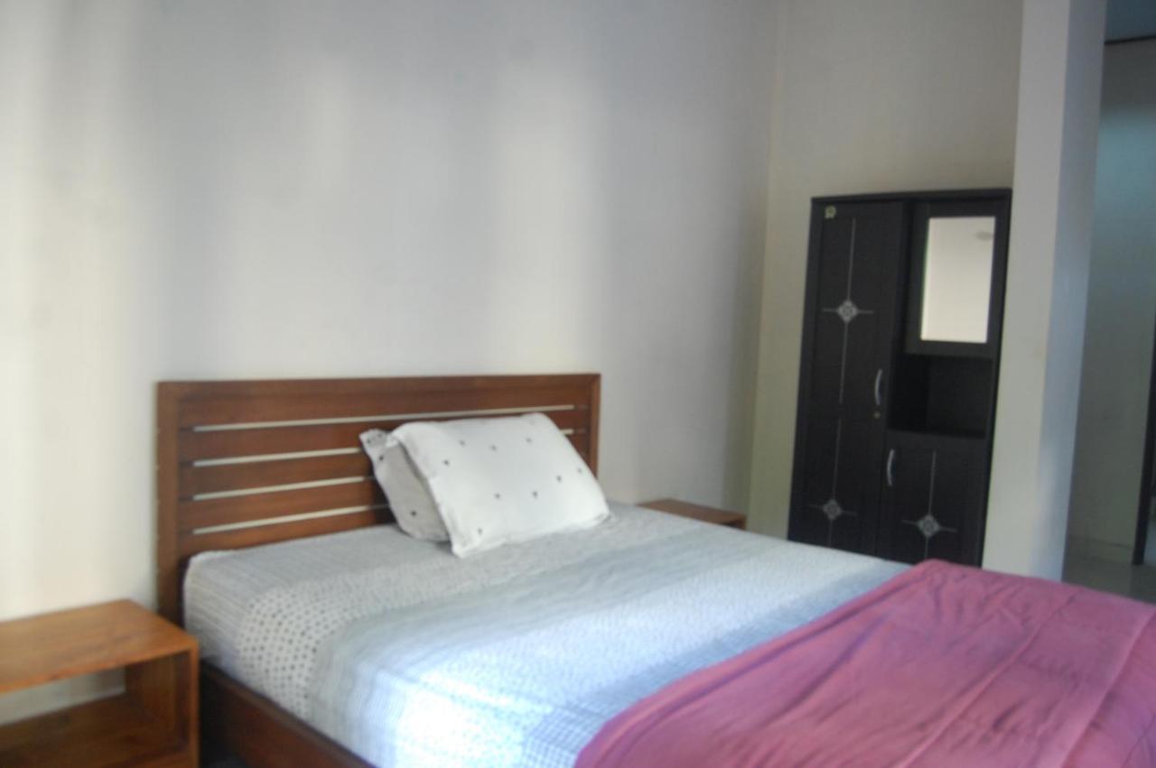 Star East Bungalows Amed  Bagian luar foto