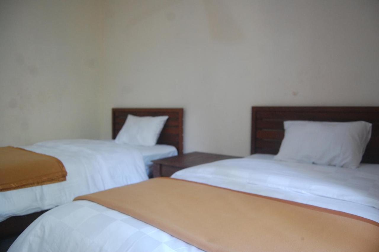Star East Bungalows Amed  Bagian luar foto