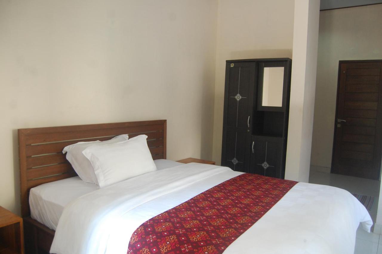 Star East Bungalows Amed  Bagian luar foto
